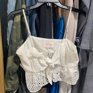 Stone cold fox top 2